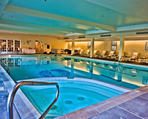Ocean Edge Pools