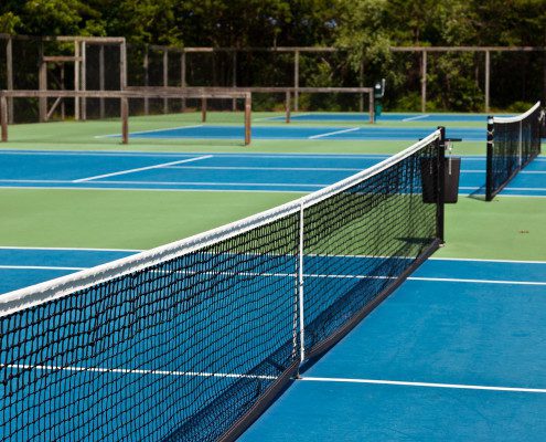 Ocean Edge Tennis