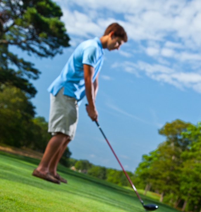 Golf-74-2 Ocean Edge Golf Membership