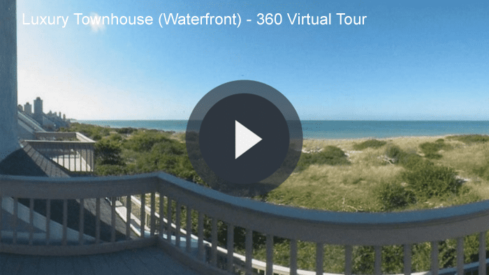 Luxury-townhouse-waterfront