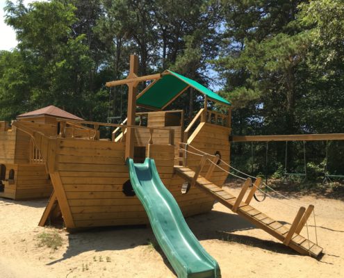 Ocean Edge Playground 01