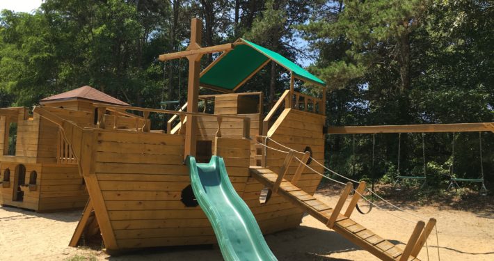 Ocean Edge Playground 01