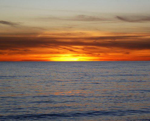 Ocean Edge Beach