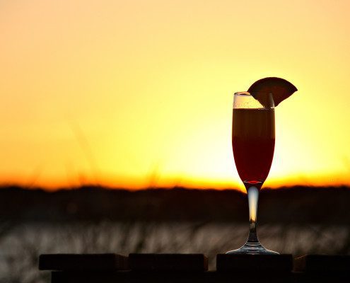 Ocean Edge Restaurants & Bars