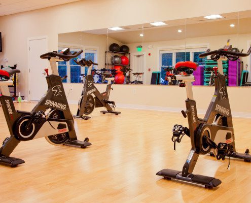 Ocean Edge Fitness Center
