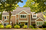 Townhouse-Style