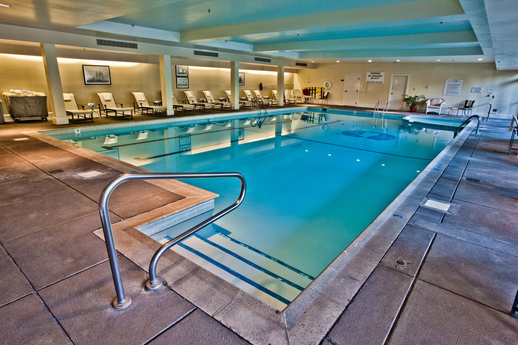 Ocean Edge Swimming Pools