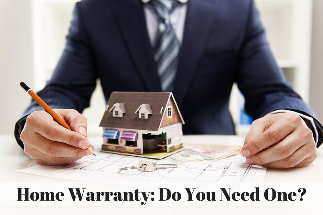 Home Warranty - Do You Need One