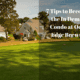 7 Tips To Becoming the In Demand Condo at Ocean Edge Brewster