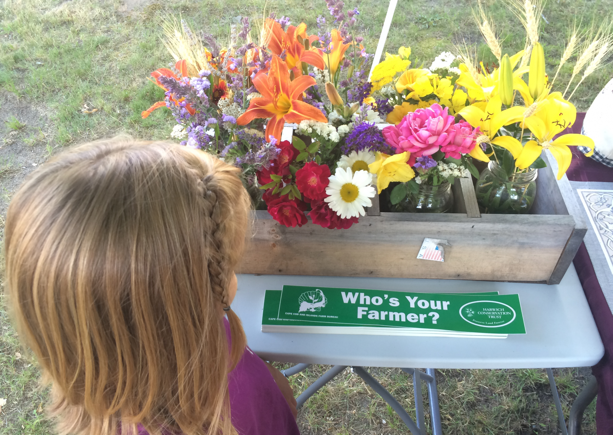 Chatham Farmers Market