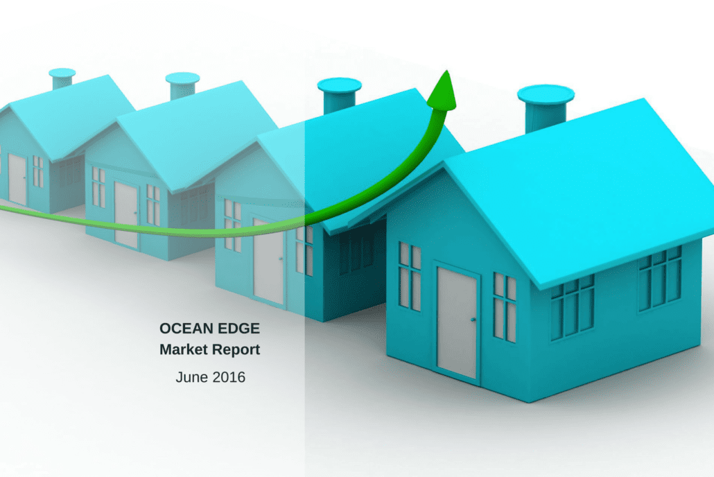 Ocean Edge Brewster Market Report June 2016