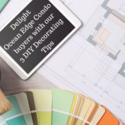 Delight Ocean Edge Condo Buyers with our 3 DIY Decorating Tips Delight Ocean Edge Condo Buyers with our 3 DIY Decorating Tips