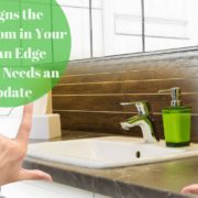 5 Signs the Bathroom in Your Ocean Edge Condo Needs an Update 5 Signs the Bathroom in Your Ocean Edge Condo Needs an Update