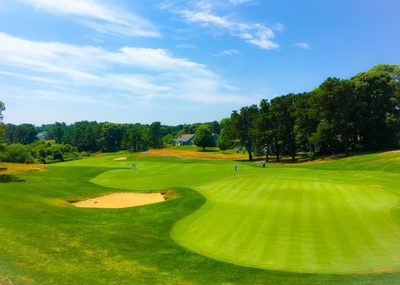 Ocean Edge Brewster Market Update April 2017