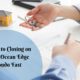 5 Tips to Closing on Your Ocean Edge Condo Fast