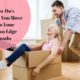 6 To-Do's Before You Move Into Your Ocean Edge Condo