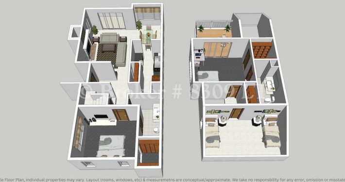 Bay Side Townhouse 2.5bed, 2bath, 2level (Fieldstone, Spicebush, Mariner) - 7 Bay Side Townhouse 2.5bed, 2bath, 2level (Fieldstone, Spicebush, Mariner) - 7