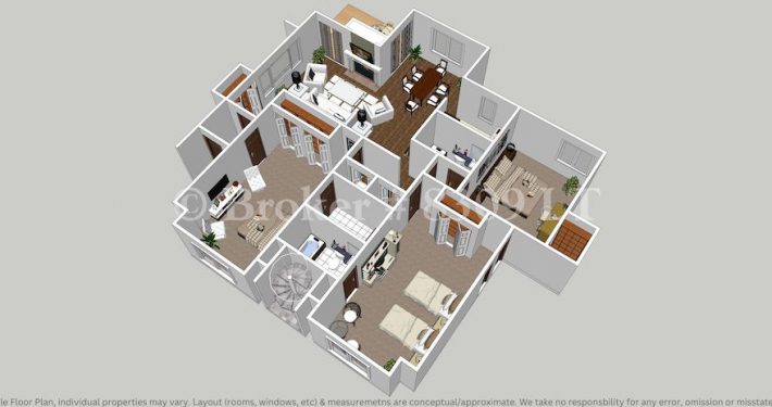 Luxury Garden Apartment 1st Fl (Endicott, Edinborough) - 1 Luxury Garden Apartment 1st Fl (Endicott, Edinborough) - 1