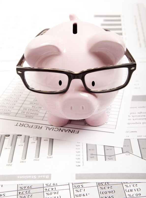 Clean up your credit