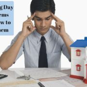 5 Closing Day Problems and How to Fix Them