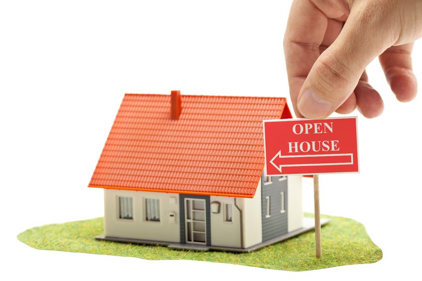 Open Houses