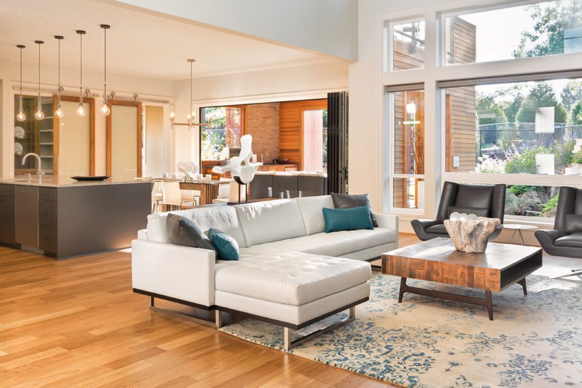 Define Space of your Ocean Edge condo