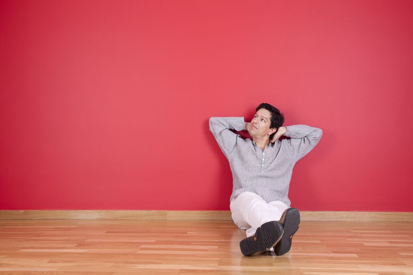 Buyers Remorse Ocean Edge: Have you seen the condo alone