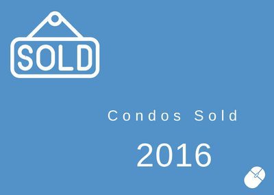 Ocean Edge Condos Sold 2016
