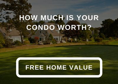 How Much Is Your Ocean Edge Condo Worth How Much Is Your Ocean Edge Condo Worth