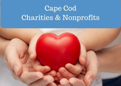 Cape Cod Charities & Nonprofits Cape Cod Charities & Nonprofits